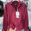 Men S-265 Casual Shirt