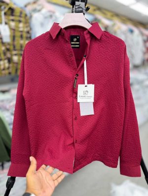 S-224 Red & Blue