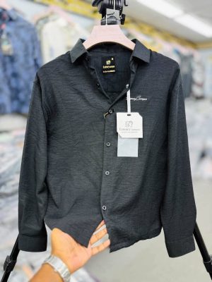 Men's Shirt Collection – S-234, S-224 & S-112