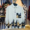 Men S-234 Casual Shirt